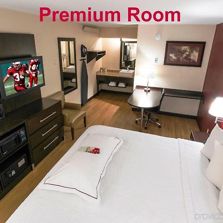 Red Roof Inn Plus+ West Springfield Esterno foto